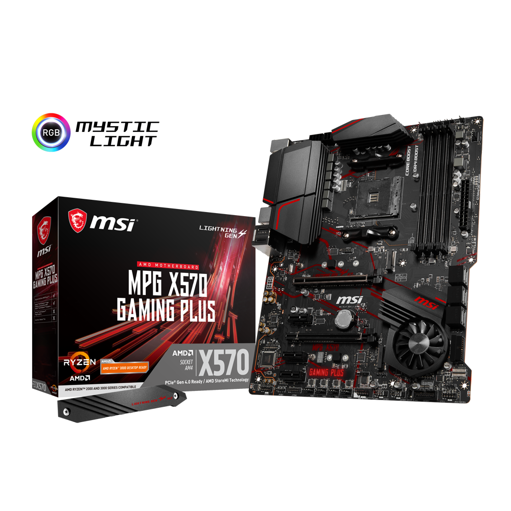AMD X570チップセット搭載マザーボード17製品が発売｜株式会社アユート